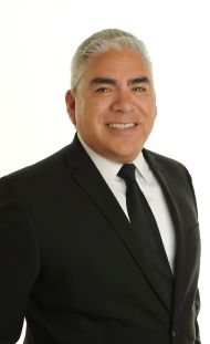 Leslie Ambriz