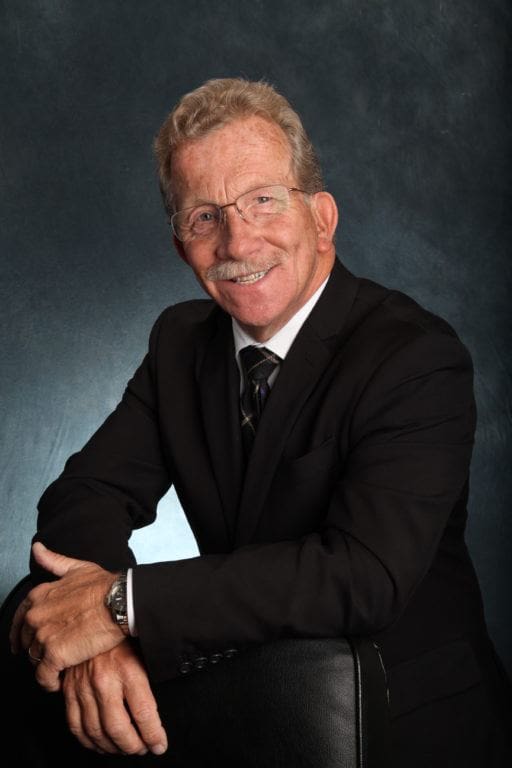 Robert Dipre