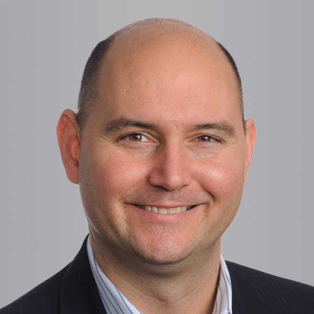 Brent Masica