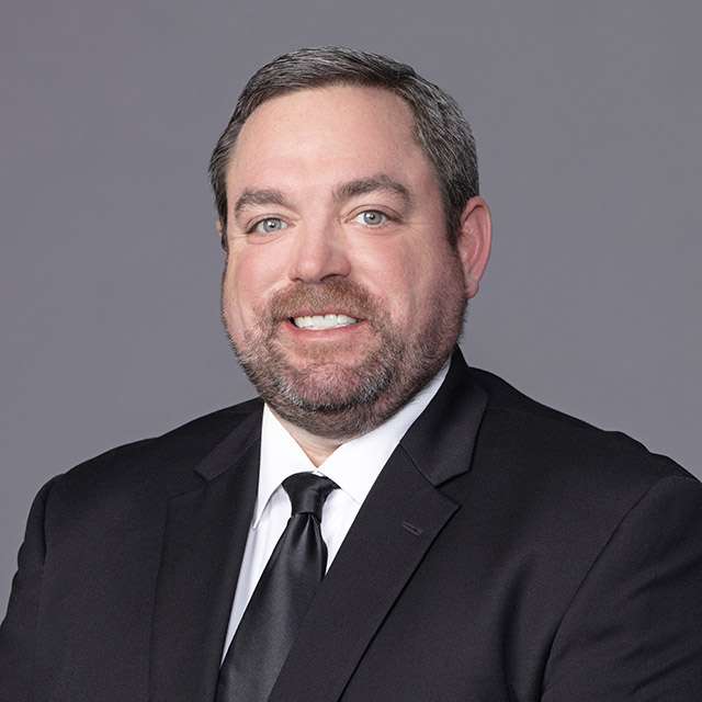 Bennett Williams