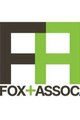 Patrick M Fox