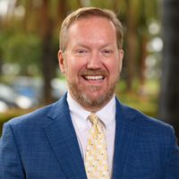 Doug Earnhart, SIOR