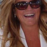 Mary Patricia Sparks
