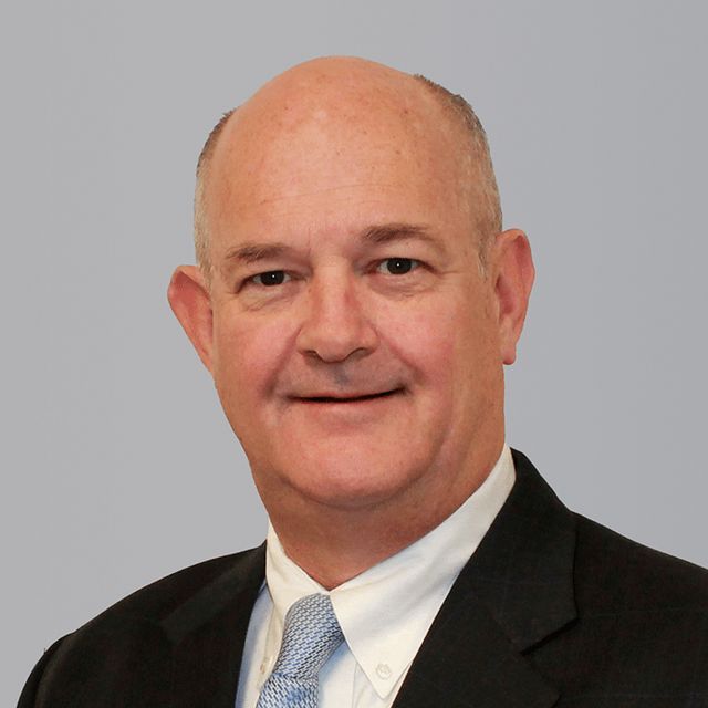 Tim Jackson