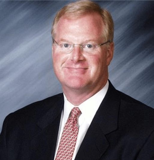 Steven Marcussen