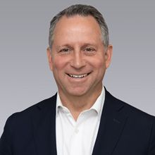 Steve Ostrowski