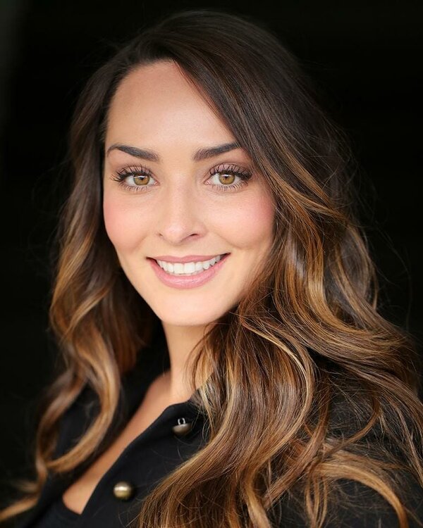 Jennifer Cooney