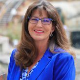 Anita Bowles