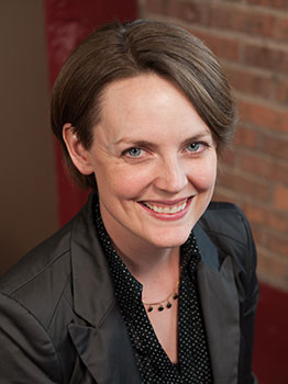 Gina Plooster
