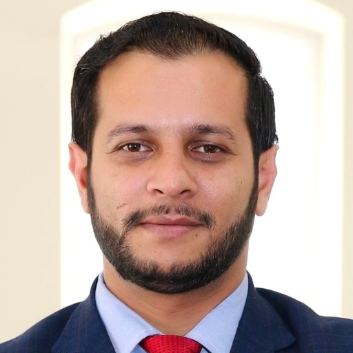 Hamid Yousafi