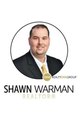 Shawn M Warman
