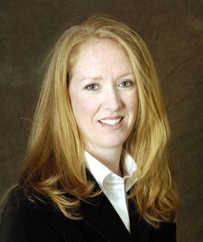 Tracey Cleversey
