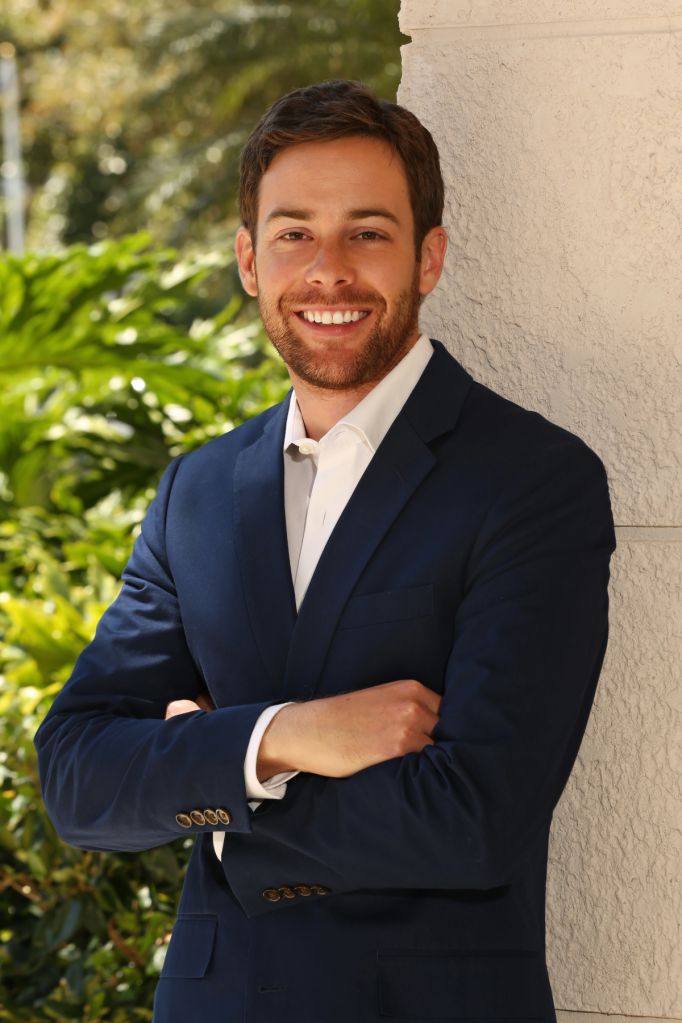Michael Melear