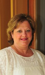Jackie Coombs