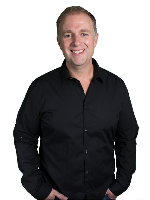 Jon Bell