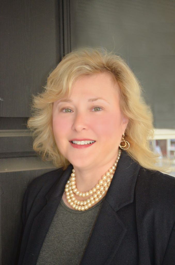Kathy Van Duzer