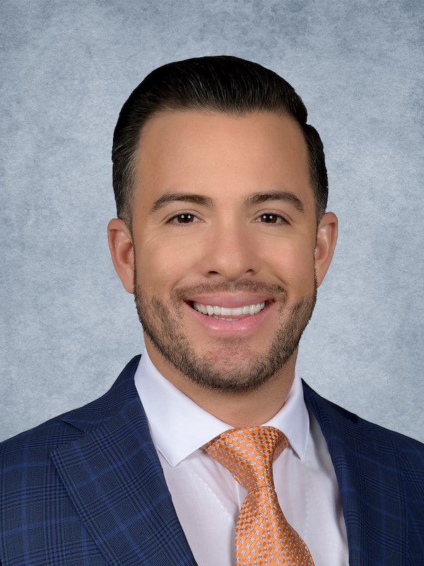 Jonathan De La Rosa