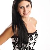 Joanna Ford