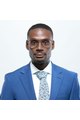 Nkosi Groover