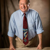 Lawrence Ross