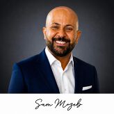 Sam Mozeb