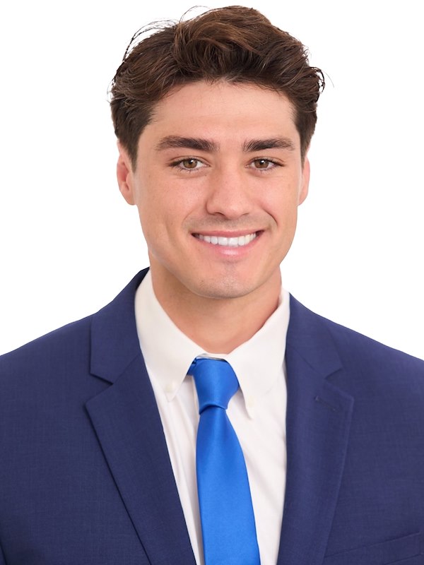 Lucas Mitchell