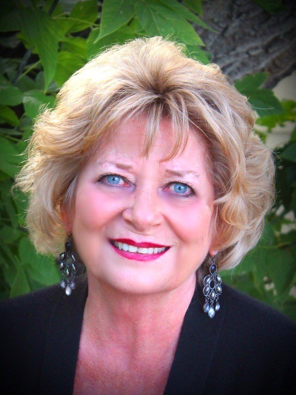 Karla Spiegelberg