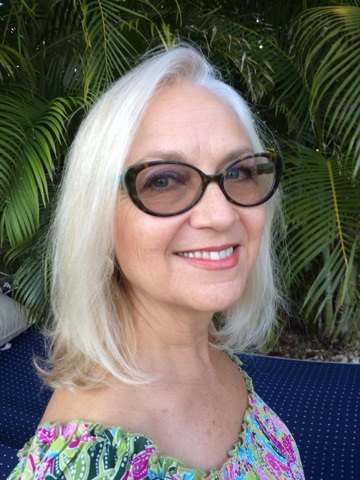 Elizabeth Greco-DeGrenier