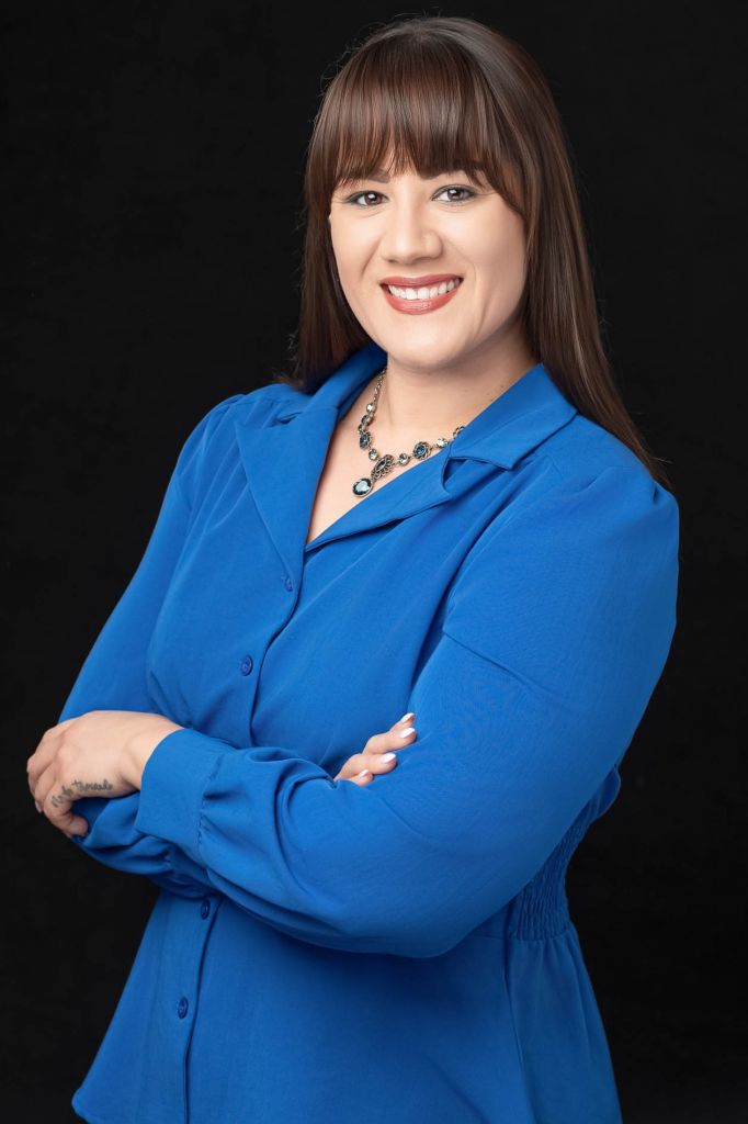 Tinnieh Guajardo