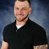 Nickolus Mangino