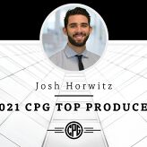Josh Horwitz