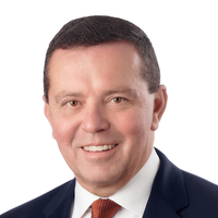 David Morrison, CCIM