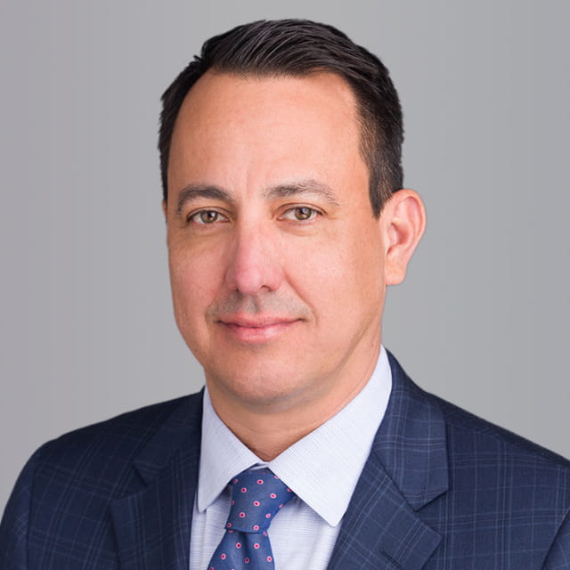 Greg Tassi