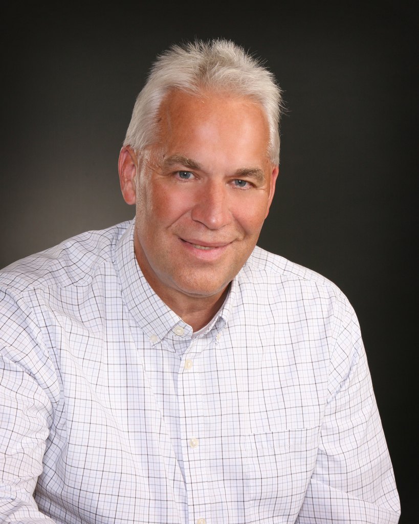 Wesley Sorge