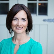 Jennifer Lillie