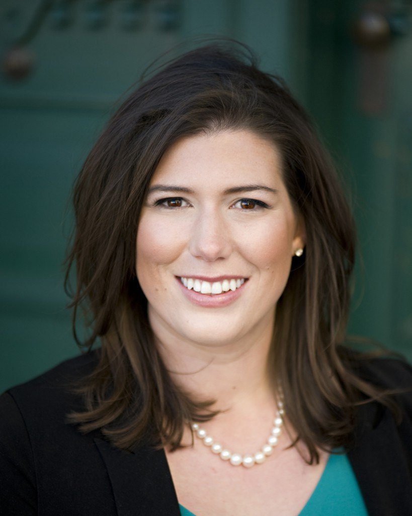 MEGAN DOUGLAS