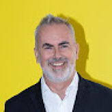 Mick O'Connor