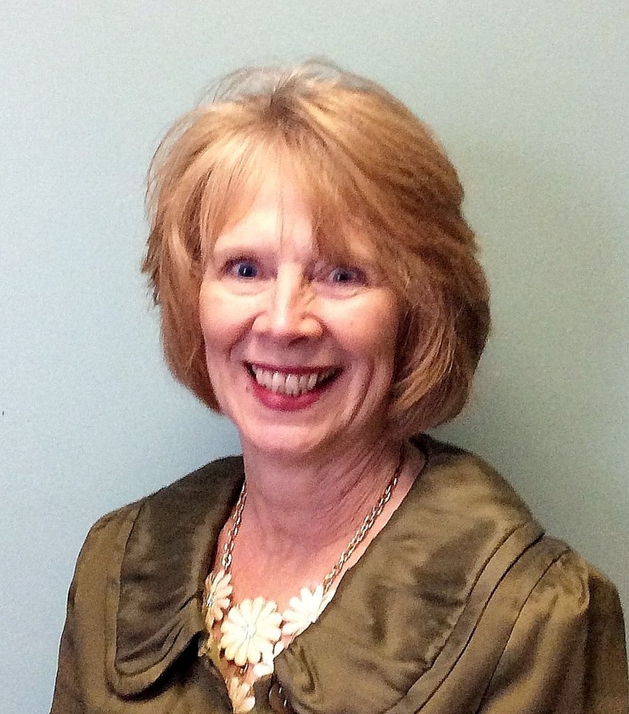 Sharon L Drummond