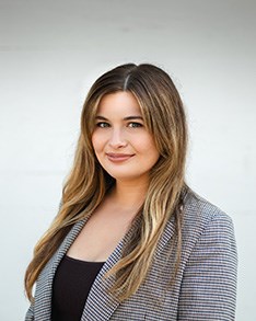 Emmy James