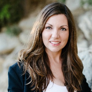 Michelle Brown