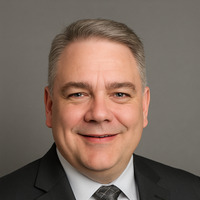 David M. Zeigler, SIOR
