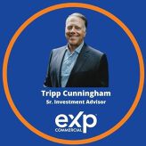 Tripp Cunningham