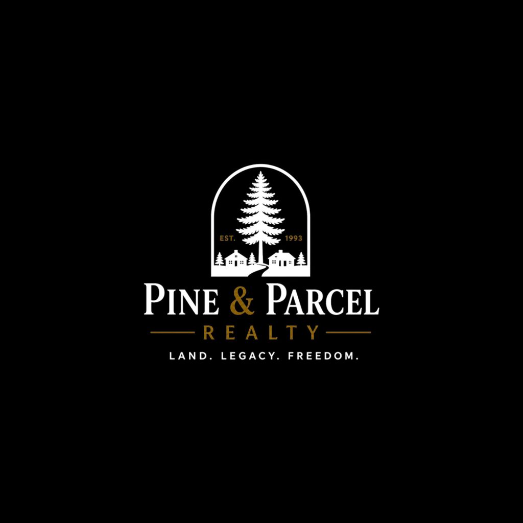 Pine & Parcel Realty