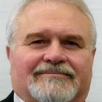 Tony Brock