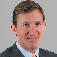 Patrick Strake
