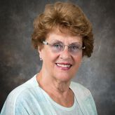 Arlene Wall