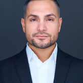 Ruben Sanchez