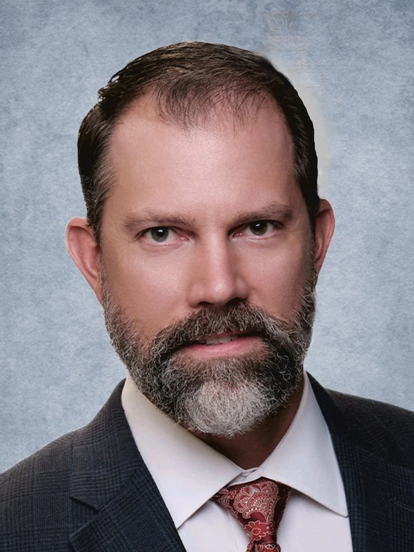 Benjamin Smith
