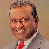 Krish Pillay
