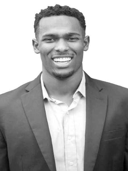 Kimani Mustafa